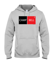 Campbell Dubblock BR Hoodie