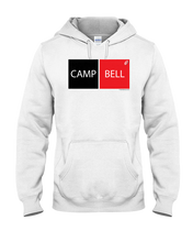 Campbell Dubblock BR Hoodie