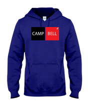 Campbell Dubblock BR Hoodie