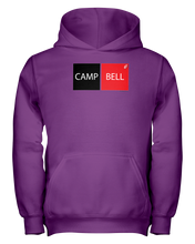 Campbell Dubblock BR Youth Hoodie