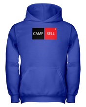 Campbell Dubblock BR Youth Hoodie