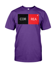 Correa Dubblock BR Tee