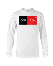 Correa Dubblock BR Long Sleeve Tee