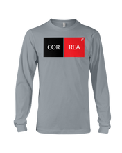 Correa Dubblock BR Long Sleeve Tee