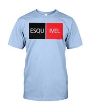 Esquivel Dubblock BR Tee