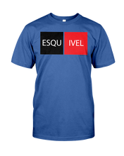 Esquivel Dubblock BR Tee