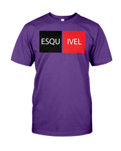 Esquivel Dubblock BR Tee