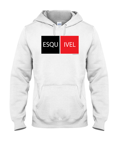 Esquivel Dubblock BR Hoodie