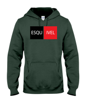 Esquivel Dubblock BR Hoodie