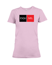 Esquivel Dubblock BR Ladies Tee