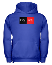 Esquivel Dubblock BR Youth Hoodie