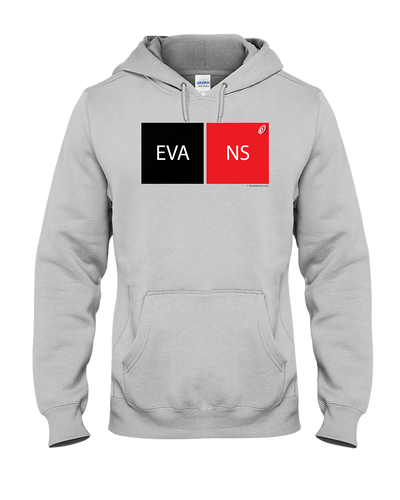 Evans Dubblock BR Hoodie