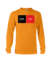 Evans Dubblock BR Long Sleeve Tee