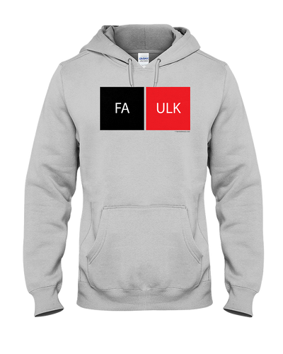 Faulk Dubblock BR Hoodie