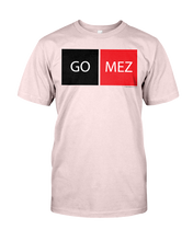 Gomez Dubblock BR Tee