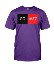 Gomez Dubblock BR Tee