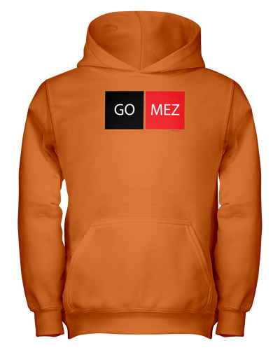 Gomez Dubblock BR Youth Hoodie