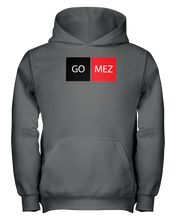 Gomez Dubblock BR Youth Hoodie