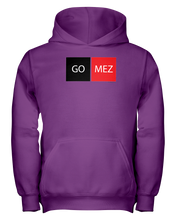 Gomez Dubblock BR Youth Hoodie