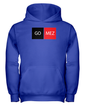 Gomez Dubblock BR Youth Hoodie