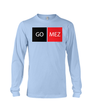 Gomez Dubblock BR Long Sleeve Tee