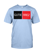 Gutierrez Dubblock BR Tee