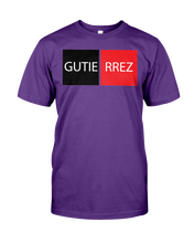 Gutierrez Dubblock BR Tee