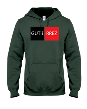 Gutierrez Dubblock BR Hoodie