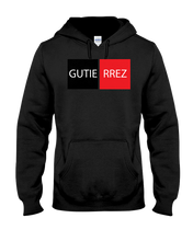 Gutierrez Dubblock BR Hoodie