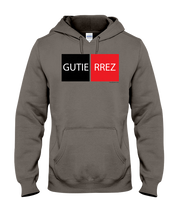 Gutierrez Dubblock BR Hoodie