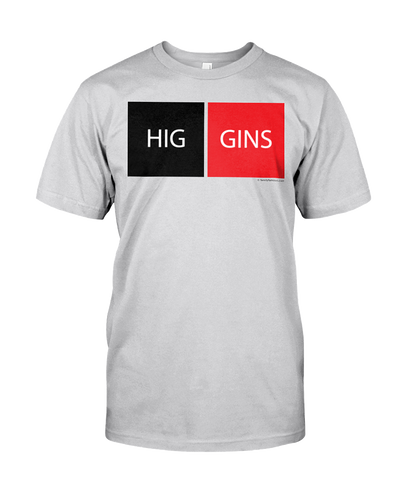Higgins Dubblock BR Tee