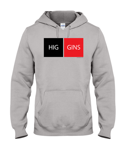 Higgins Dubblock BR Hoodie