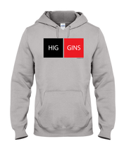 Higgins Dubblock BR Hoodie