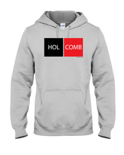 Holcomb Dubblock BR Hoodie