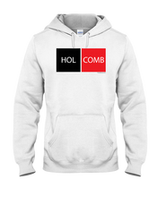 Holcomb Dubblock BR Hoodie