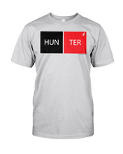 Hunter Dubblock BR Tee