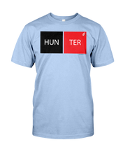 Hunter Dubblock BR Tee