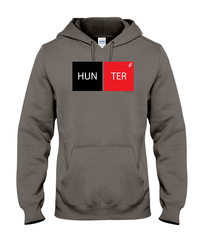Hunter Dubblock BR Hoodie