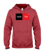 Hunter Dubblock BR Hoodie