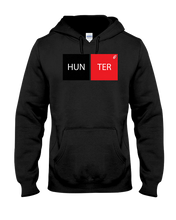Hunter Dubblock BR Hoodie