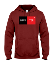 Hunter Dubblock BR Hoodie
