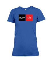 Huppert Dubblock BR Ladies Tee