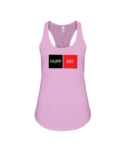 Huppert Dubblock BR Racerback Tank