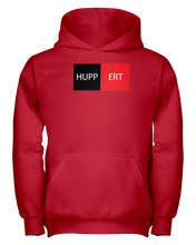 Huppert Dubblock BR Youth Hoodie