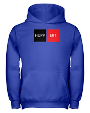 Huppert Dubblock BR Youth Hoodie