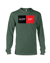 Huppert Dubblock BR Long Sleeve Tee