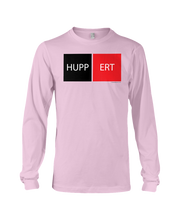 Huppert Dubblock BR Long Sleeve Tee