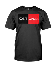 Kontopuls Dubblock BR Tee