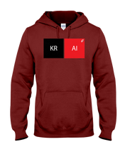 Krai Dubblock BR Hoodie