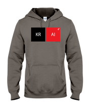 Krai Dubblock BR Hoodie